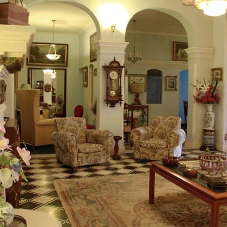 Hotel El Mirador Chascomús Εξωτερικό φωτογραφία
