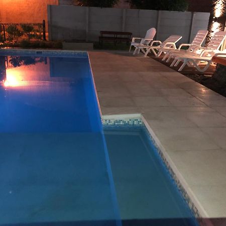 Hotel El Mirador Chascomús Εξωτερικό φωτογραφία