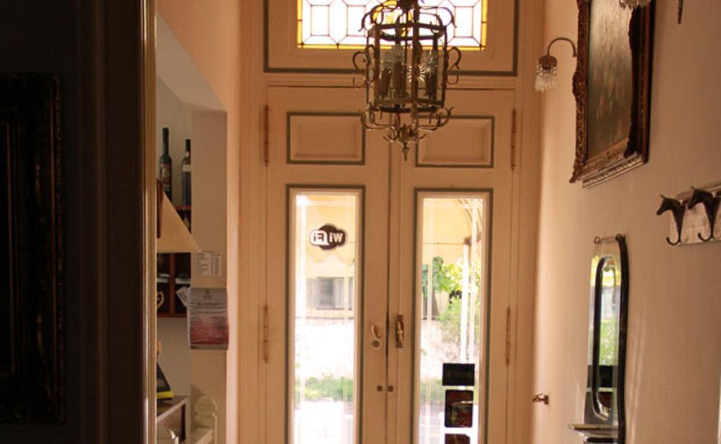 Hotel El Mirador Chascomús Εξωτερικό φωτογραφία