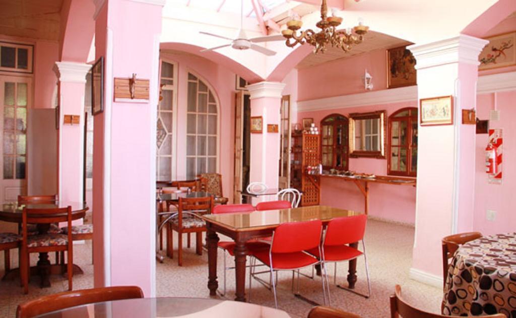 Hotel El Mirador Chascomús Εξωτερικό φωτογραφία