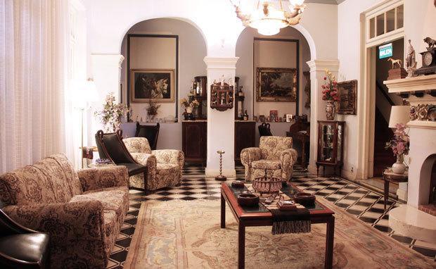 Hotel El Mirador Chascomús Εξωτερικό φωτογραφία