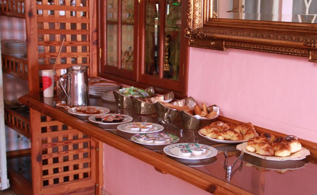 Hotel El Mirador Chascomús Εξωτερικό φωτογραφία