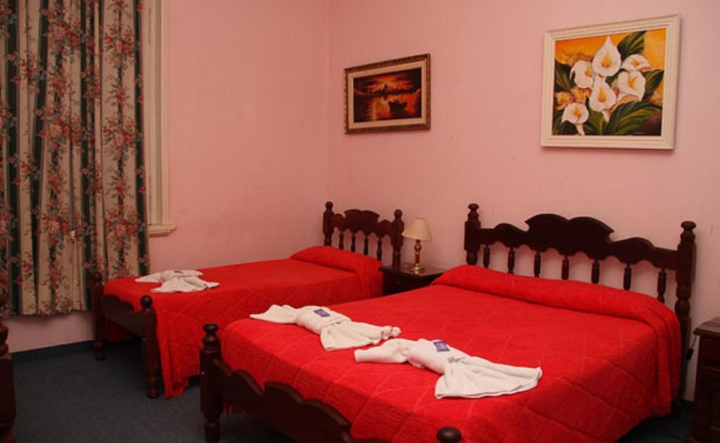 Hotel El Mirador Chascomús Δωμάτιο φωτογραφία