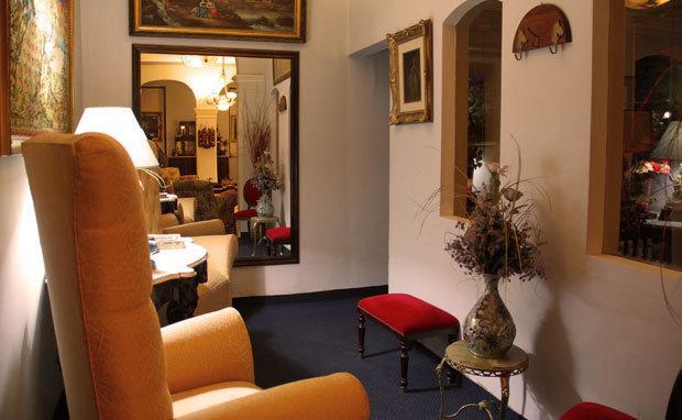 Hotel El Mirador Chascomús Εξωτερικό φωτογραφία