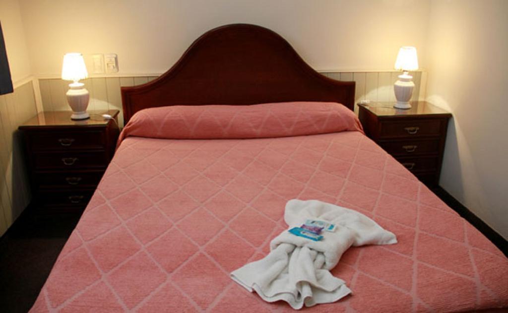 Hotel El Mirador Chascomús Δωμάτιο φωτογραφία