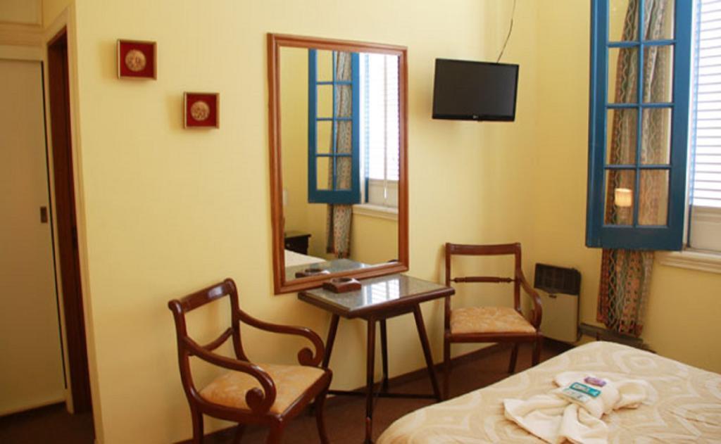 Hotel El Mirador Chascomús Εξωτερικό φωτογραφία