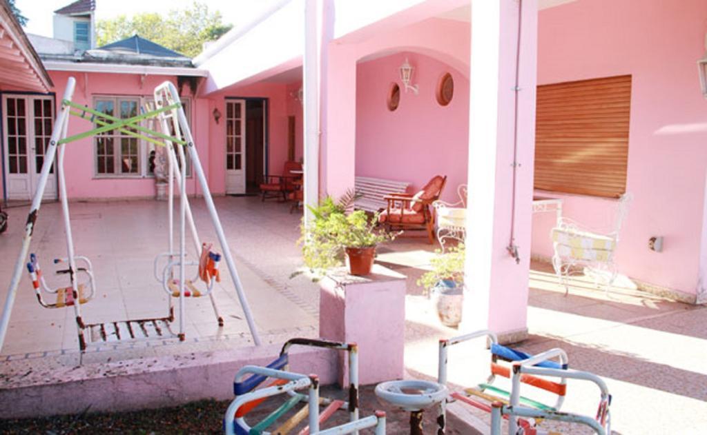 Hotel El Mirador Chascomús Εξωτερικό φωτογραφία