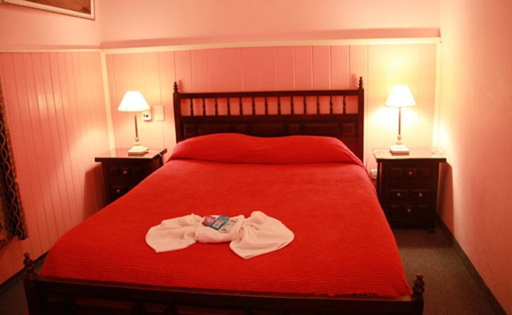 Hotel El Mirador Chascomús Δωμάτιο φωτογραφία