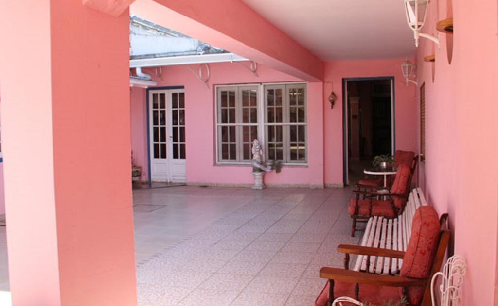 Hotel El Mirador Chascomús Εξωτερικό φωτογραφία