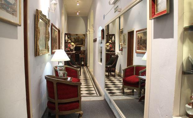 Hotel El Mirador Chascomús Εξωτερικό φωτογραφία
